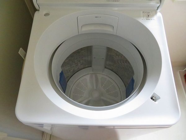 【パナソニック全自動洗濯機12㎏NA-FA120V2：レビュー】大容量＆コスパを求めるならこれで決まり！ | CC.Gadget