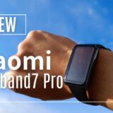 Xiaomi smartband7 pro