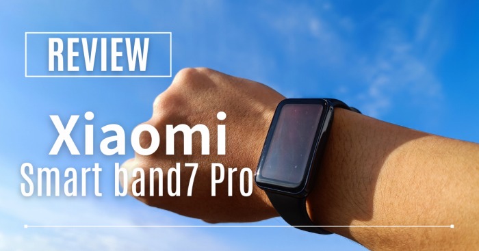 最高っ！】日本版Xiaomi Smart Band Proレビュー｜ビジネスでも使えるスマートバンド
